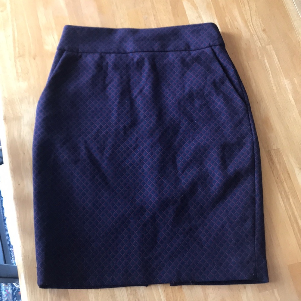 Work skirt